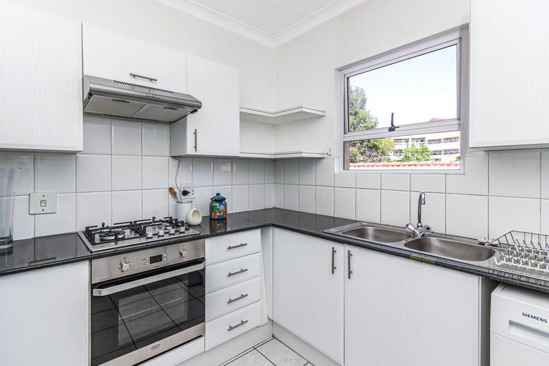 2 Bedroom Property for Sale in Illovo Gauteng