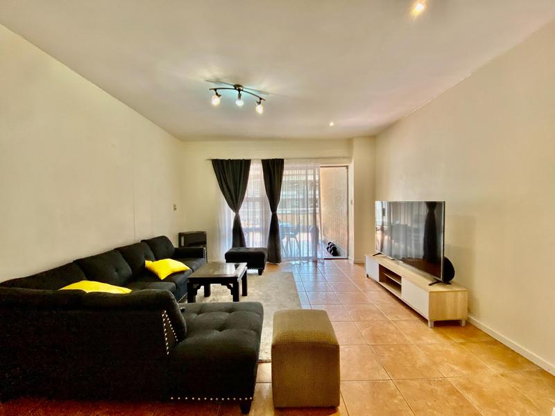 2 Bedroom Property for Sale in Morningside Gauteng