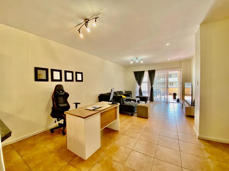 2 Bedroom Property for Sale in Morningside Gauteng