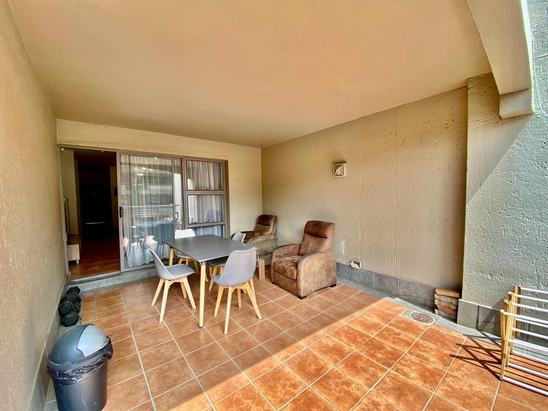 2 Bedroom Property for Sale in Morningside Gauteng