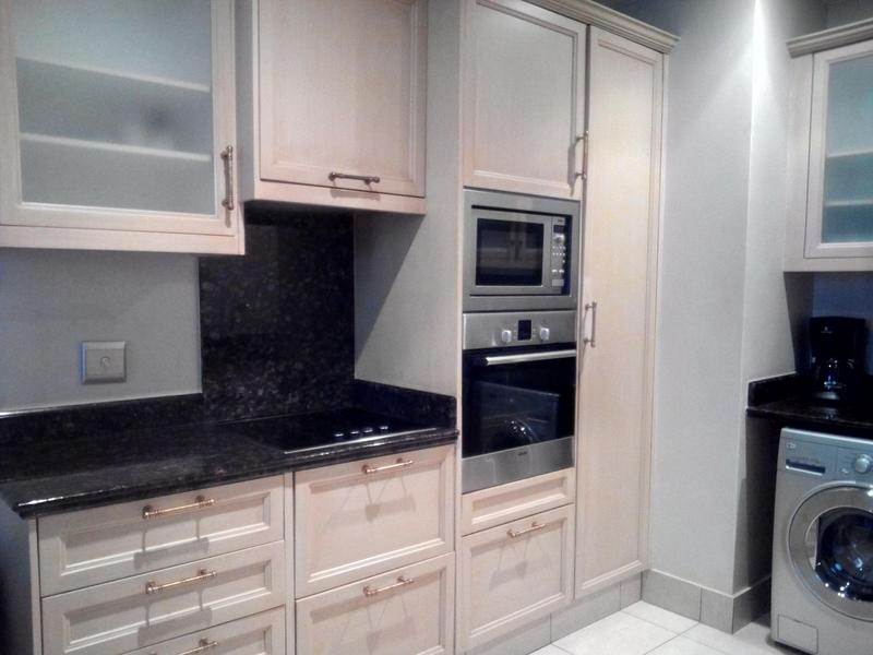 To Let 1 Bedroom Property for Rent in Sandton Central Gauteng