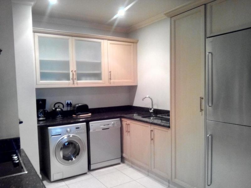 To Let 1 Bedroom Property for Rent in Sandton Central Gauteng