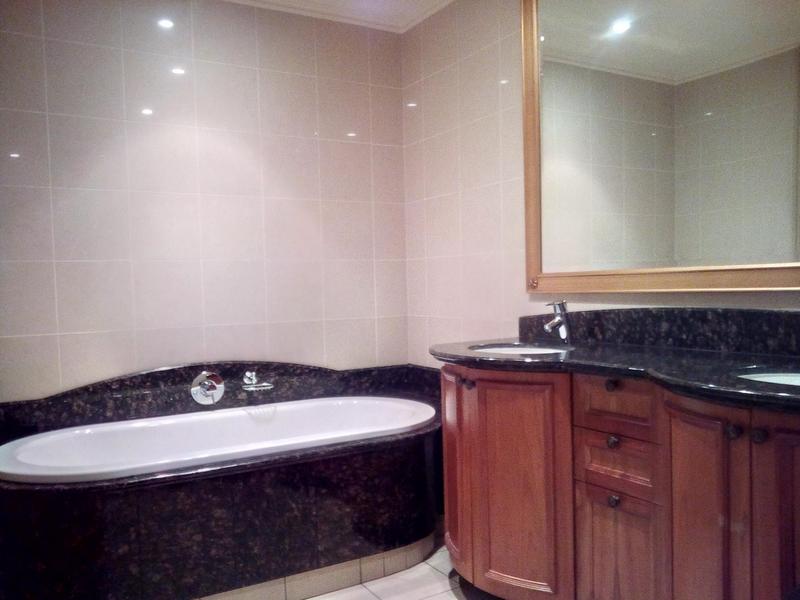 To Let 1 Bedroom Property for Rent in Sandton Central Gauteng