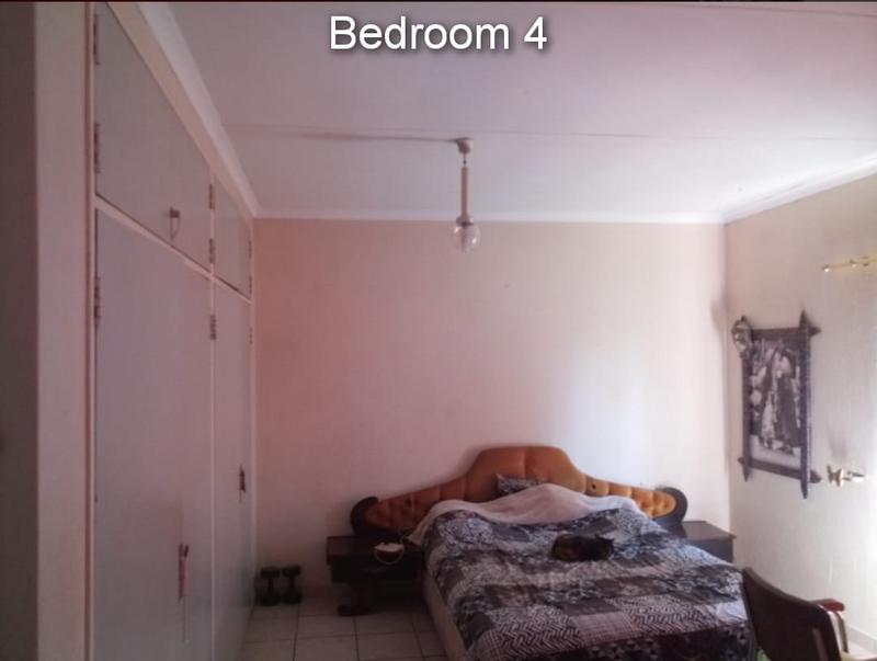 0 Bedroom Property for Sale in Valtaki Gauteng