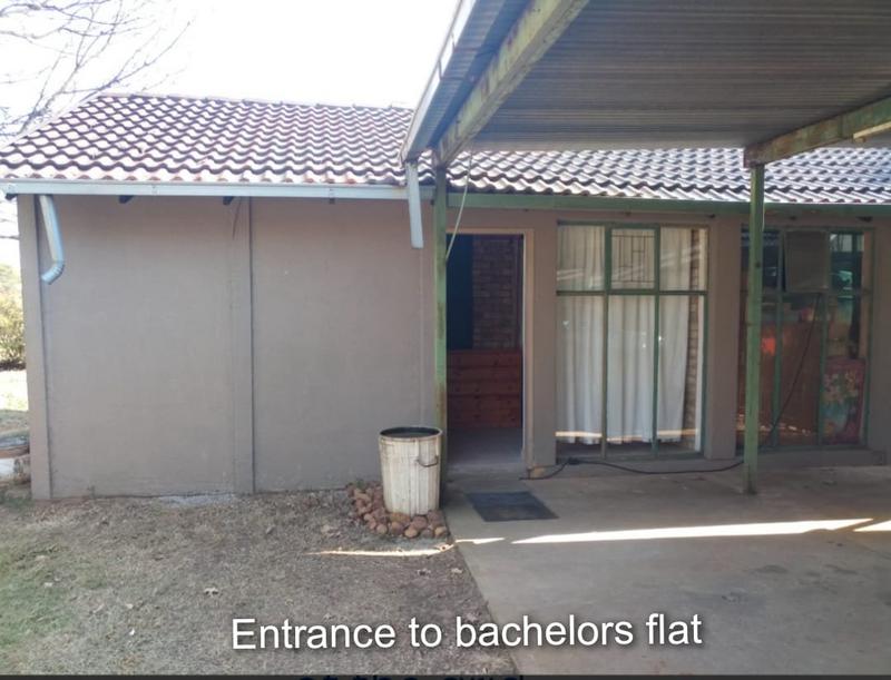 0 Bedroom Property for Sale in Valtaki Gauteng