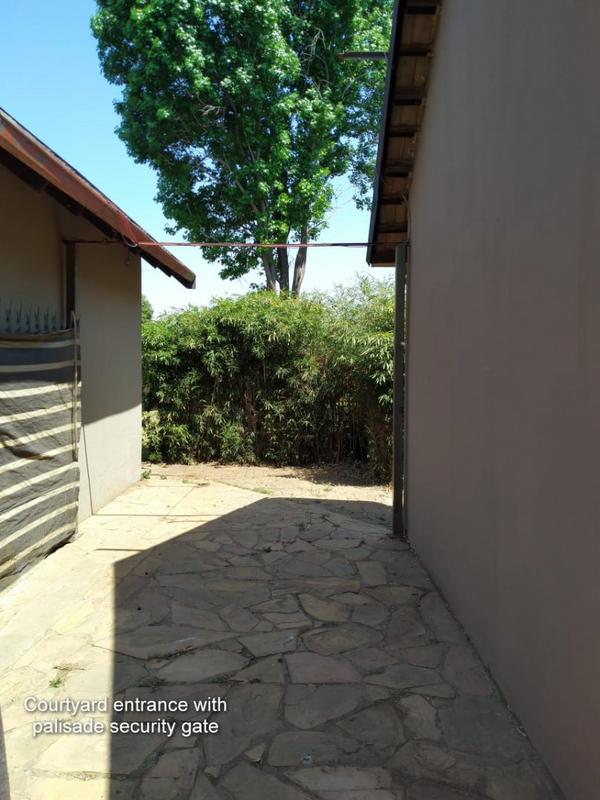 0 Bedroom Property for Sale in Valtaki Gauteng