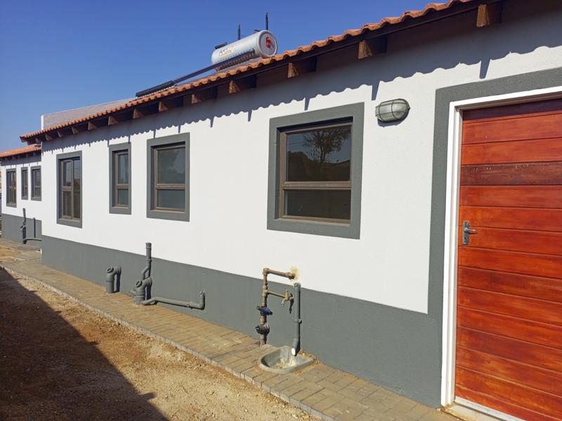 2 Bedroom Property for Sale in Chiawelo Gauteng