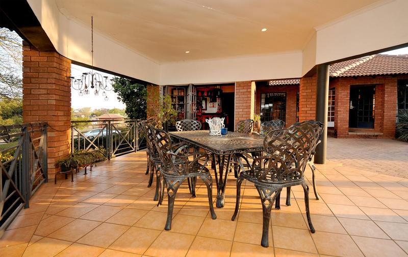 4 Bedroom Property for Sale in Mooikloof Equestrian Estate Gauteng