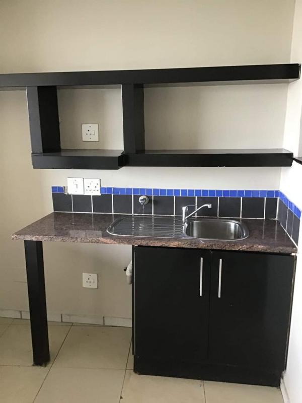 To Let 0 Bedroom Property for Rent in Berea Gauteng