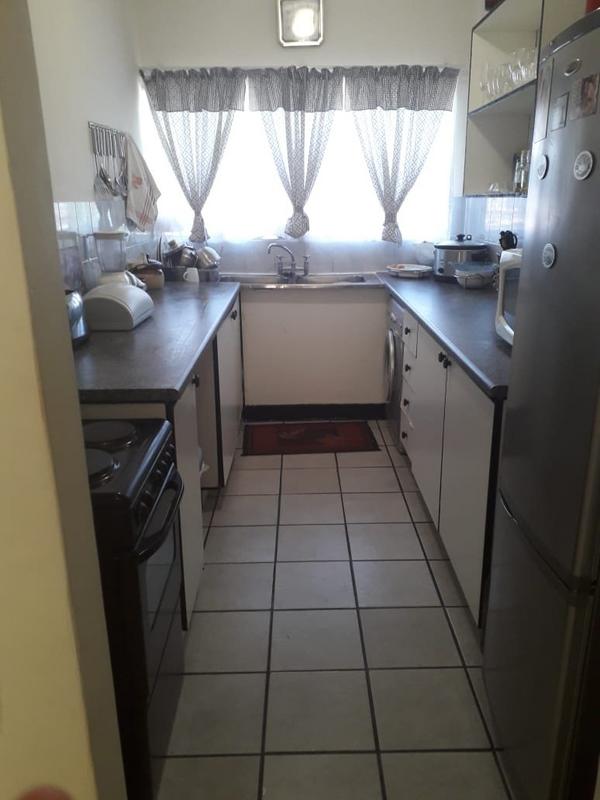 2 Bedroom Property for Sale in Pretoria North Gauteng