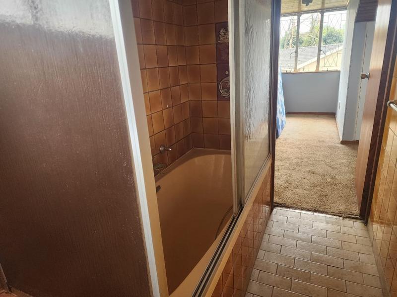 To Let 3 Bedroom Property for Rent in Germiston Central Gauteng