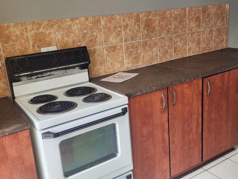 To Let 2 Bedroom Property for Rent in Primrose Gauteng