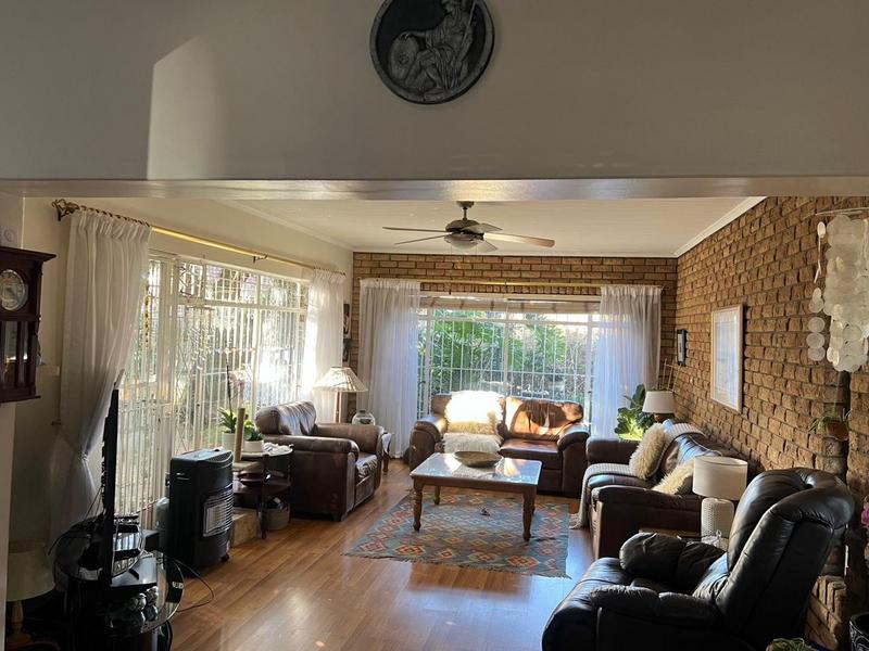 4 Bedroom Property for Sale in Modder East Gauteng