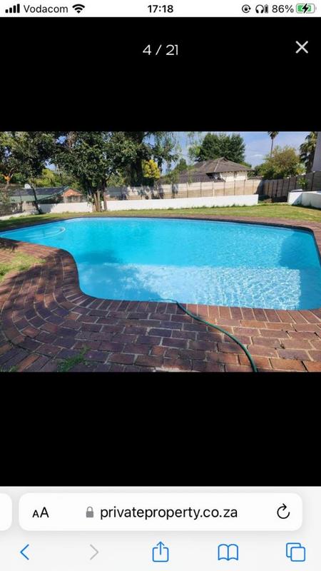 3 Bedroom Property for Sale in Bramley Park Gauteng