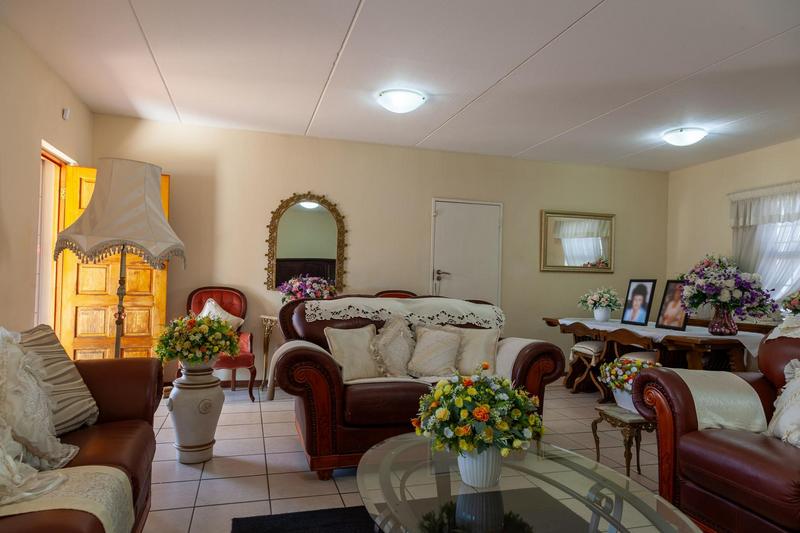 3 Bedroom Property for Sale in Rietvalleirand Gauteng