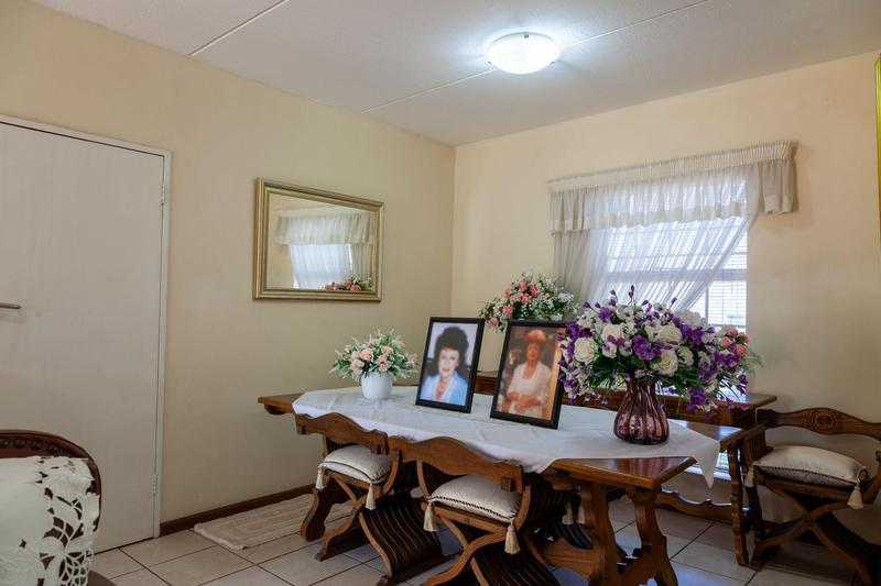 3 Bedroom Property for Sale in Rietvalleirand Gauteng