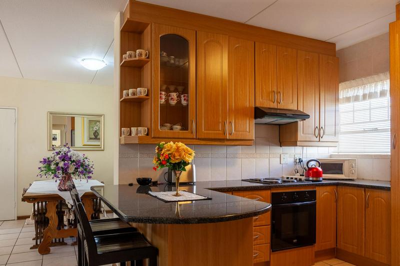 3 Bedroom Property for Sale in Rietvalleirand Gauteng