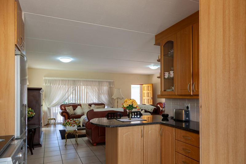 3 Bedroom Property for Sale in Rietvalleirand Gauteng