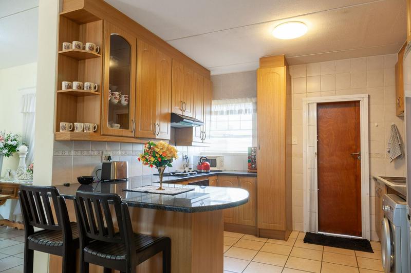 3 Bedroom Property for Sale in Rietvalleirand Gauteng