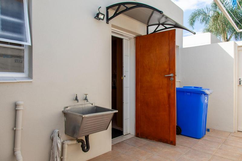 3 Bedroom Property for Sale in Rietvalleirand Gauteng