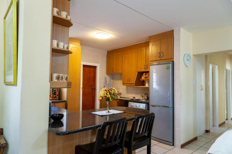 3 Bedroom Property for Sale in Rietvalleirand Gauteng