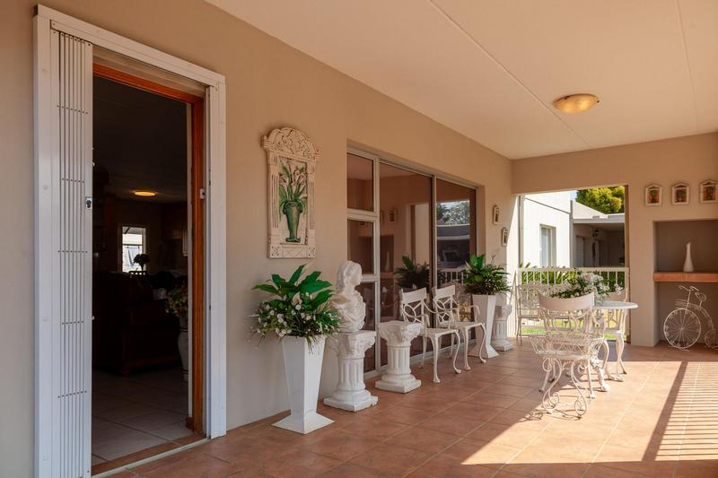 3 Bedroom Property for Sale in Rietvalleirand Gauteng