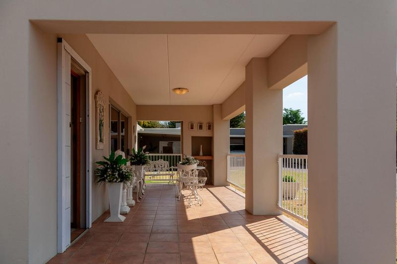 3 Bedroom Property for Sale in Rietvalleirand Gauteng