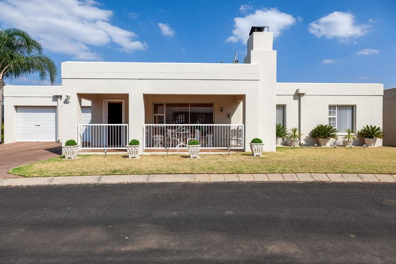 3 Bedroom Property for Sale in Rietvalleirand Gauteng