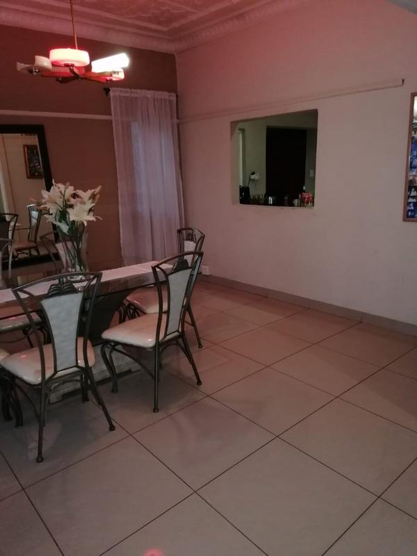 To Let 4 Bedroom Property for Rent in Kensington Gauteng