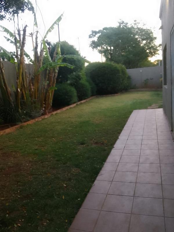 To Let 4 Bedroom Property for Rent in Kensington Gauteng