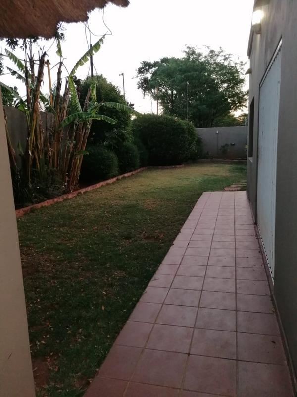 To Let 4 Bedroom Property for Rent in Kensington Gauteng