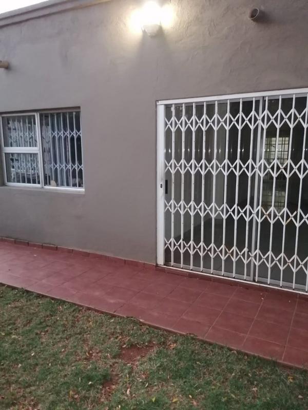 To Let 4 Bedroom Property for Rent in Kensington Gauteng