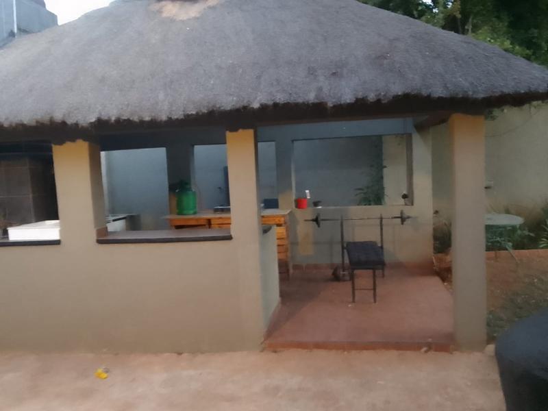 To Let 4 Bedroom Property for Rent in Kensington Gauteng