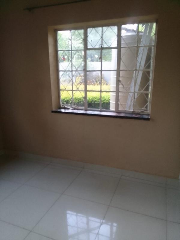 To Let 4 Bedroom Property for Rent in Kensington Gauteng