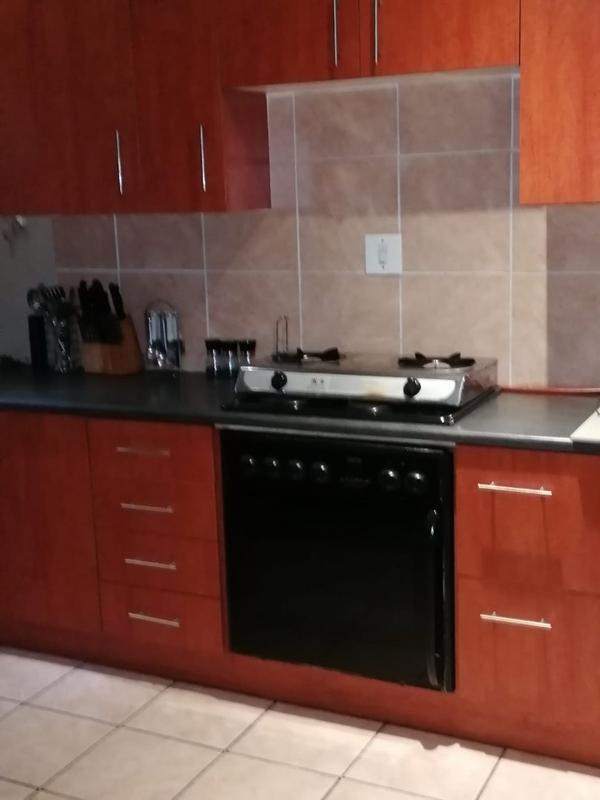 To Let 4 Bedroom Property for Rent in Kensington Gauteng