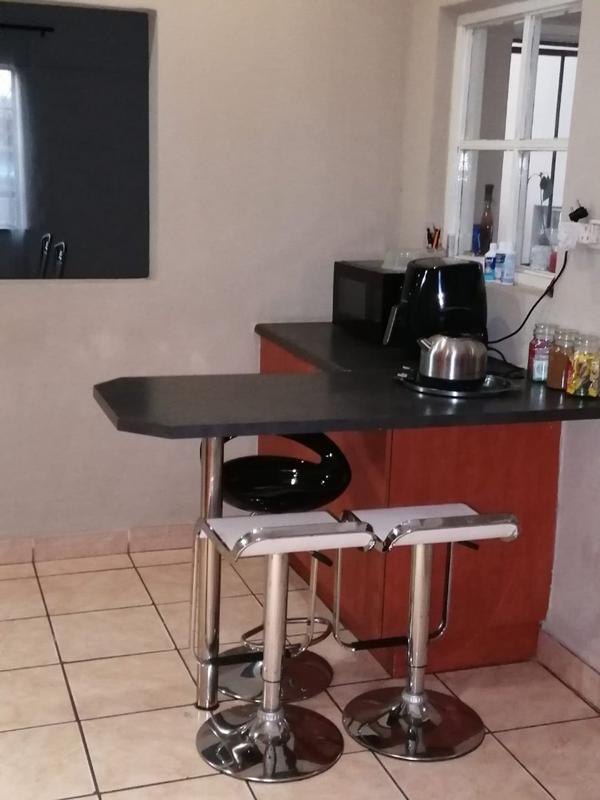 To Let 4 Bedroom Property for Rent in Kensington Gauteng