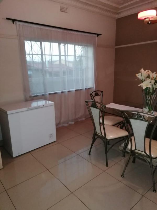 To Let 4 Bedroom Property for Rent in Kensington Gauteng