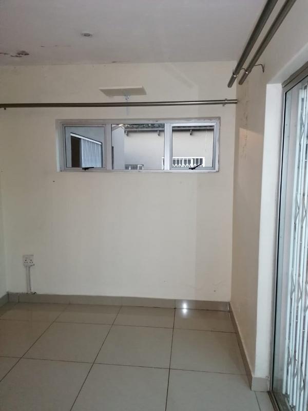 To Let 4 Bedroom Property for Rent in Kensington Gauteng