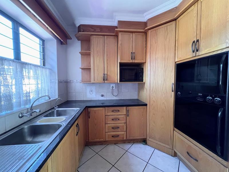 3 Bedroom Property for Sale in Equestria Gauteng