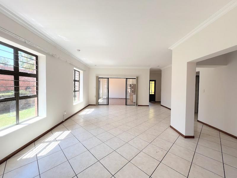 3 Bedroom Property for Sale in Equestria Gauteng