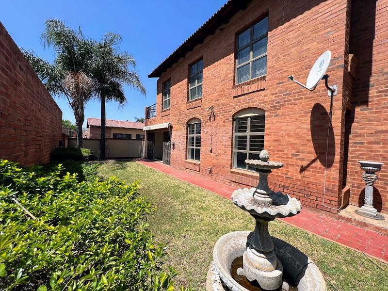 3 Bedroom Property for Sale in Equestria Gauteng