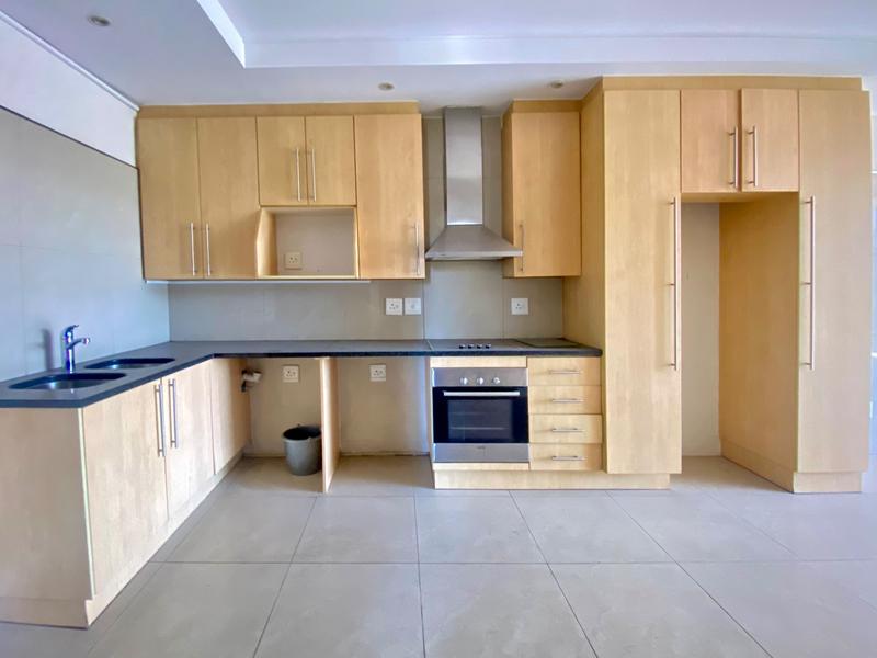 To Let 2 Bedroom Property for Rent in Sandton Central Gauteng