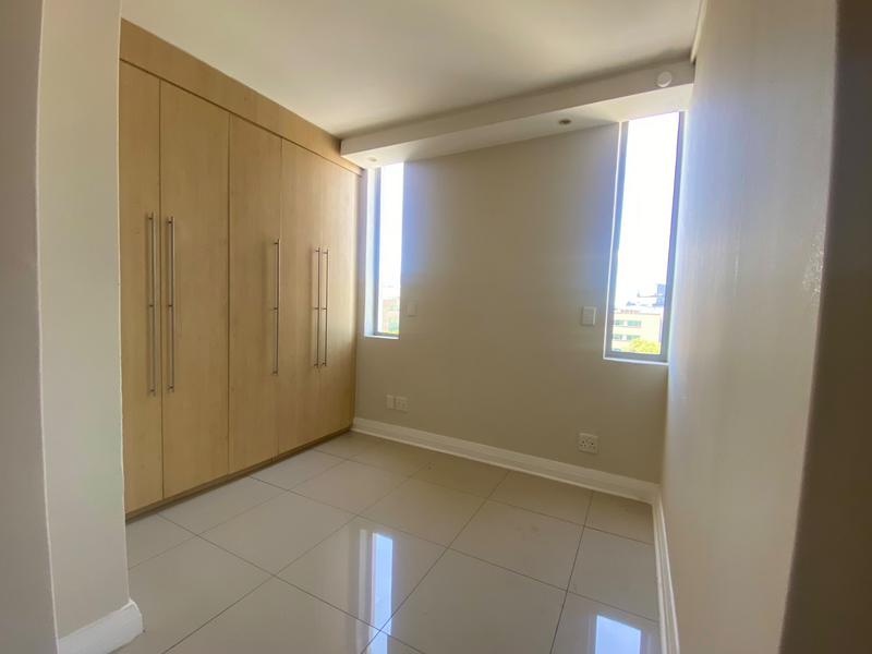 To Let 2 Bedroom Property for Rent in Sandton Central Gauteng