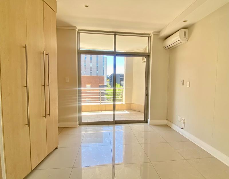 To Let 2 Bedroom Property for Rent in Sandton Central Gauteng