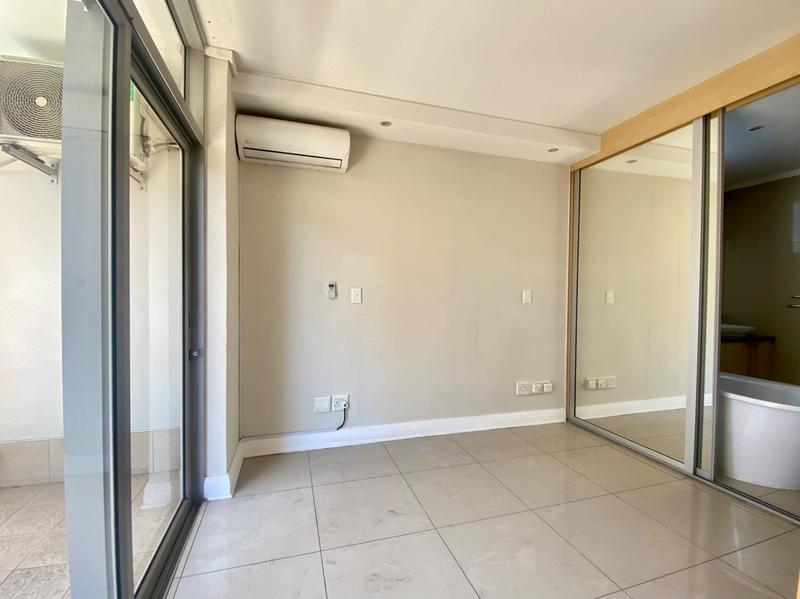 To Let 2 Bedroom Property for Rent in Sandton Central Gauteng