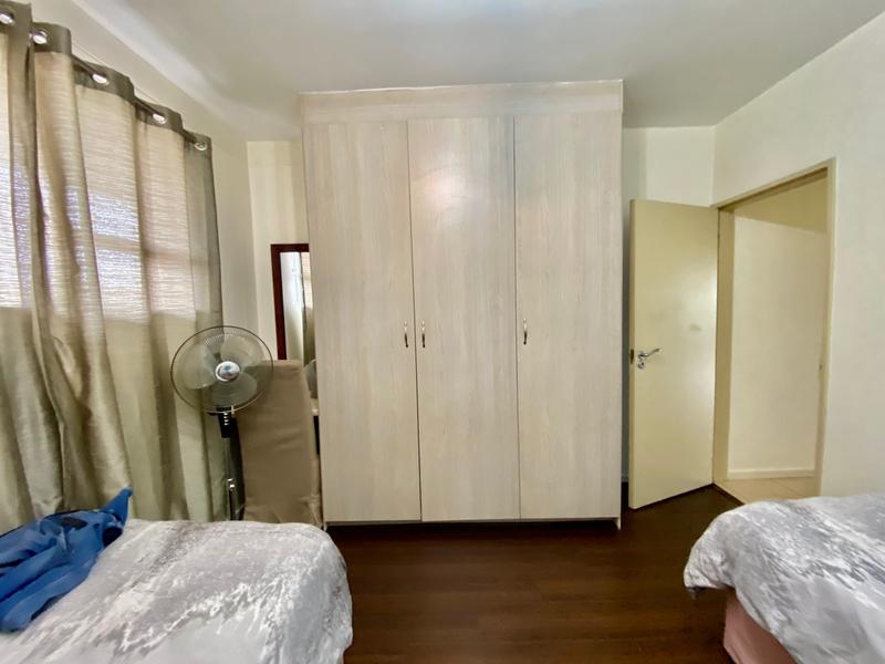 2 Bedroom Property for Sale in Morningside Gauteng