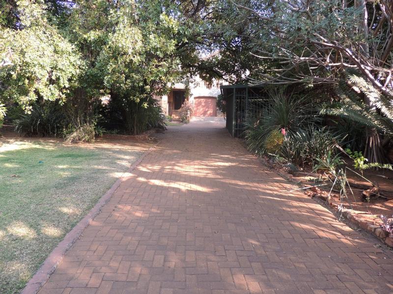 3 Bedroom Property for Sale in Amandasig Gauteng