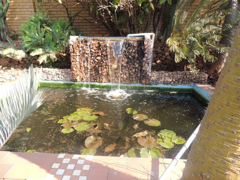 3 Bedroom Property for Sale in Amandasig Gauteng