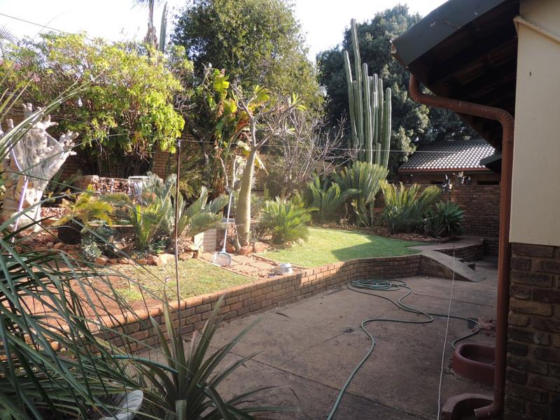 3 Bedroom Property for Sale in Amandasig Gauteng