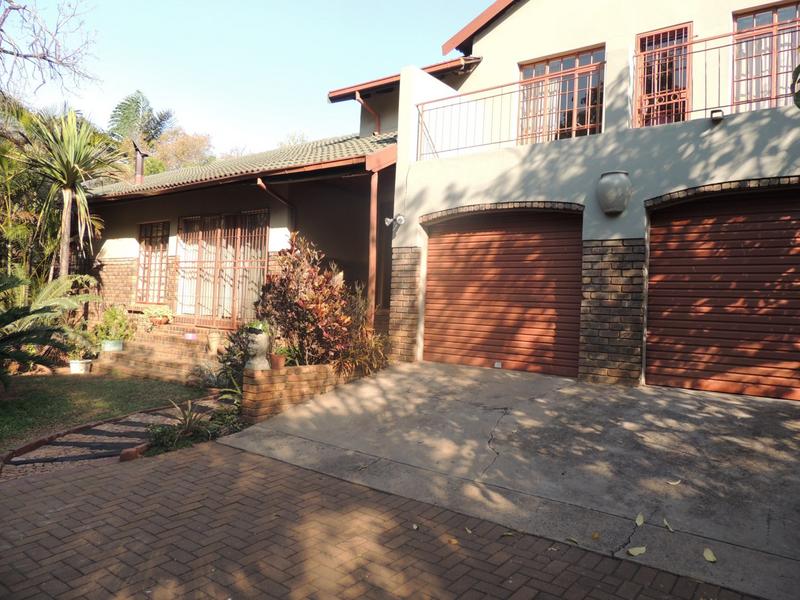 3 Bedroom Property for Sale in Amandasig Gauteng